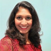 Mukta Kapse Realtor in Morganville, NJ