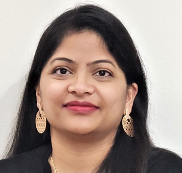 Poonam Gajbe Realtor in Washington, DC