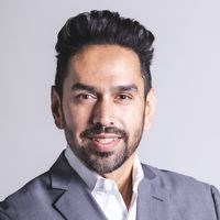 Khurram Bukhari Realtor in Orlando, FL