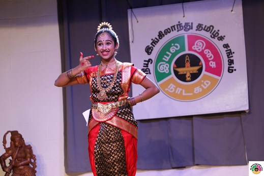 Yogen Bhagat Bollywood Dance