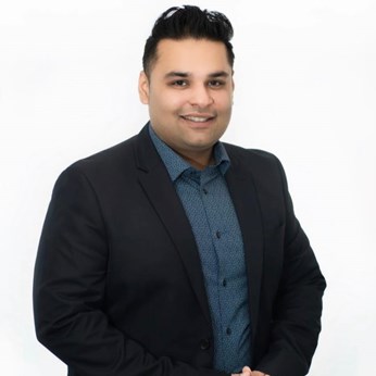 Raj Bhatia- RBX Real Estate in Calgary, AB