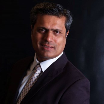 Amin Hirani Loan Advisor