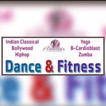 Aindrila Dance And Fitness