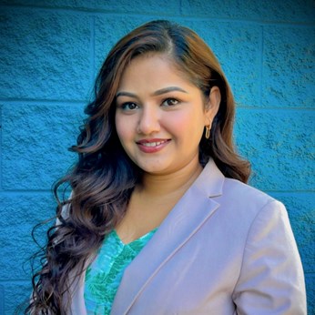 Indira Upreti Shrestha Realtor in Columbus, OH