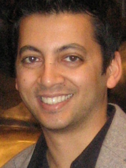 Kaushik Sirkar Loan Officer in Scottsdale, AZ