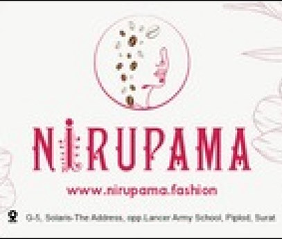 Nirupama Fashion