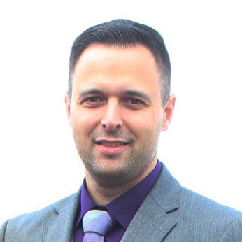 Kalvin Keilitz Loan Advisor
