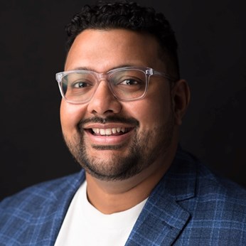 Nikhil Mani Realtor in Teaneck, NJ