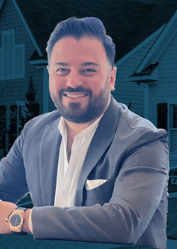 Yasir Alhilaway Loan Advisor