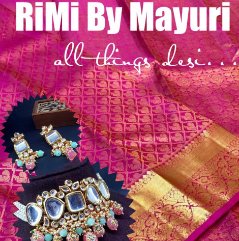 Rimi By Mayuri in Boston, MA