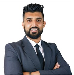 Gurbir Samran Realtor in Madera, CA