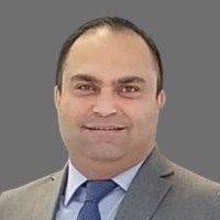 Muhammad Hussain Insurance Agent