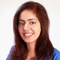 Ritika Chopra Realtor in Boston, MA
