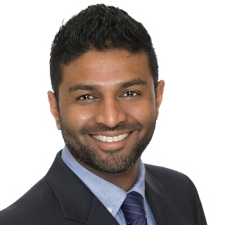 Kani Peiris Loan Advisor in Bethesda, MD