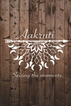 Aakruti Seizing The Moments in Fremont, CA
