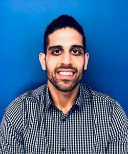 Gautam Saini Insurance Advisor in Los Angeles, CA