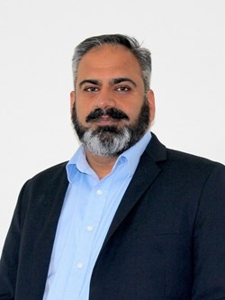 Pushpinder Kumar Loan Advisor
