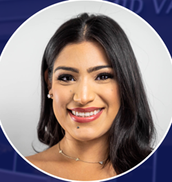 Karina Rincon Loan Advisor