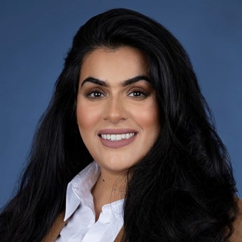 Wajeeha Nasir Realtor in Westborough, MA