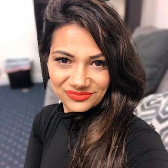 Sarita Bhasin  Insurance Advisor