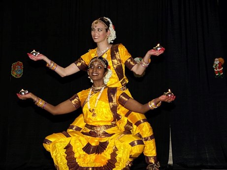 Siri Rama Indian Classical Dance in Philadelphia, PA