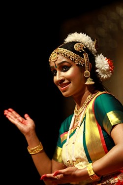 Thirulakshmi Bharathanatyam Dancer in North Wales, PA