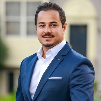 Muayyad Nour Realtor in Mc Lean, VA