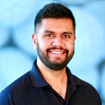 Shaan Mirza Realtor in Ashburn, VA