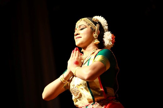 Chandra Gowri Natyalaya