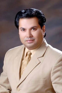 Sharif Ahmed Loan Advisor