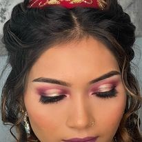 Ganga Hair & Beauty in Cincinnati, OH