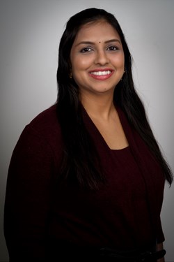 Krithi Thiyagarajan  Realtor in Plano, TX