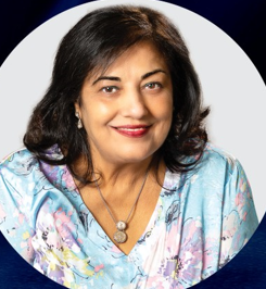 Reena Khera Realtor in Syosset, NY