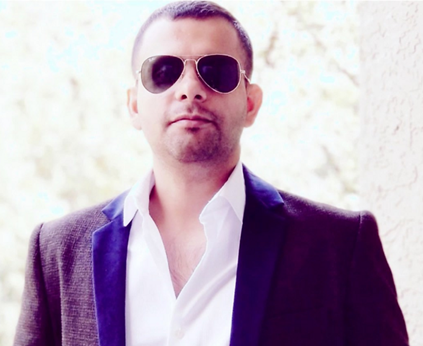 Bhim Dhungel Loan Advisor in Coppell, TX