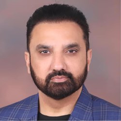 Sanjeev Shera Loan Advisor in Burlingame, CA