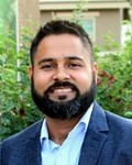 Ishwinder Singh Realtor in Scottsdale, AZ