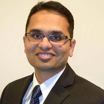 Sreenath Gangula Loan Advisor in Olympia, WA