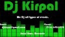 DJ Kirpal in Sacramento, CA