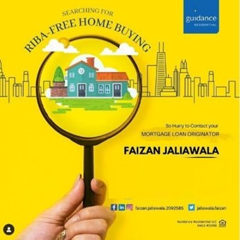 Faizan Jaliawala Loan Advisor in Villa Park, IL