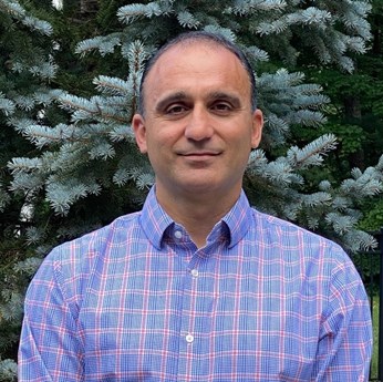 Ermir Karaja Loan Advisor in Hartford, CT