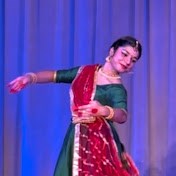Narthaki School Of Kathak- Lucknow Gharana Classes By Aliyah Banerjee in Austin, TX