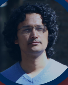 Kanada Narahari  Musician in Orlando, FL