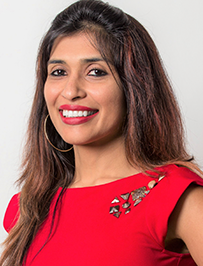 Rhea Rai Loan Advisor