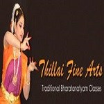 Thillai Fine Arts