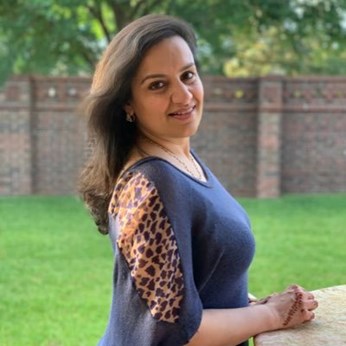 Sadaf Sultan Loan Advisor in Sugar Land, TX