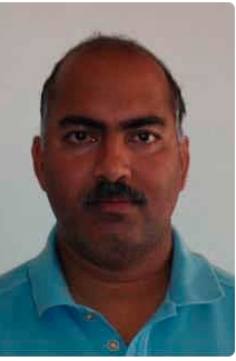 Rajeev Vallamshetla Realtor in Gilbert, AZ