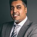 Aman Chandra Loan Advisor in Seattle, WA