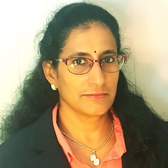 Hemalatha Selvarajan Loan Advisor in Parsippany, NJ