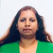 Meena Sundar Loan Advisor in Newark, NJ