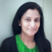 Veena Reddy Mortgage Loan Officer in Toms River, NJ